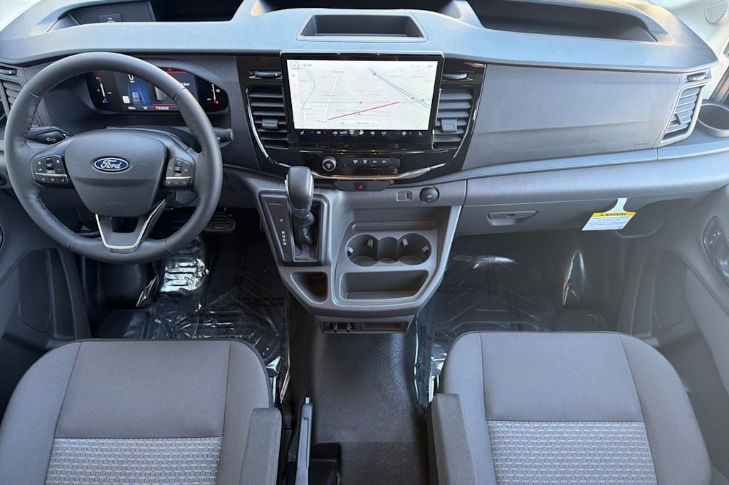 Thumbnail: 2026 Ford Transit Series - 2