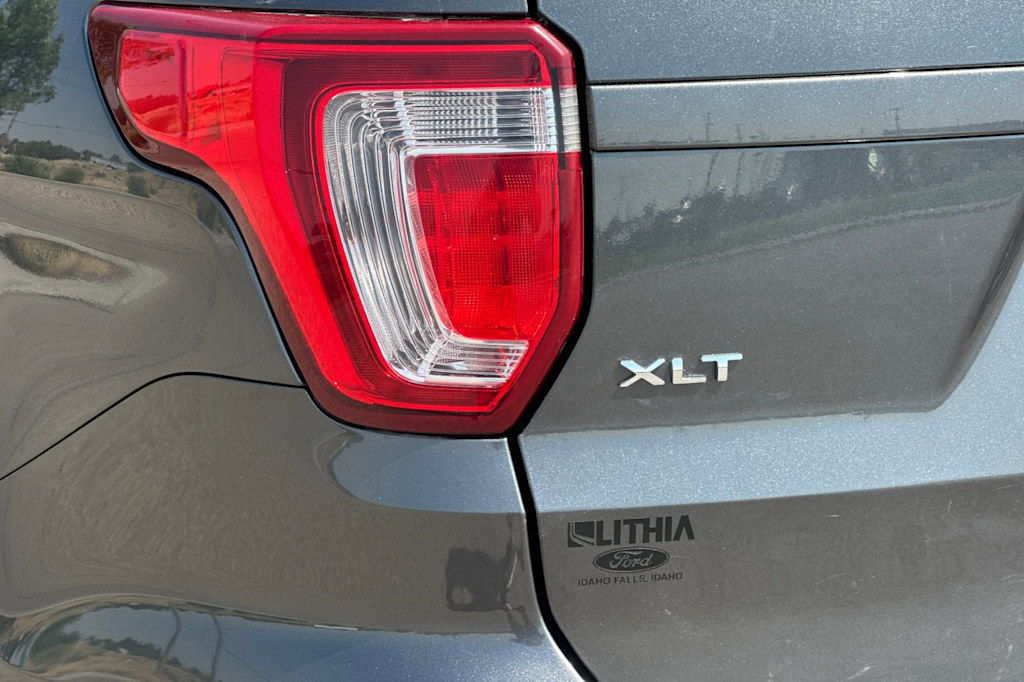 Thumbnail: 2017 Ford Explorer - 28