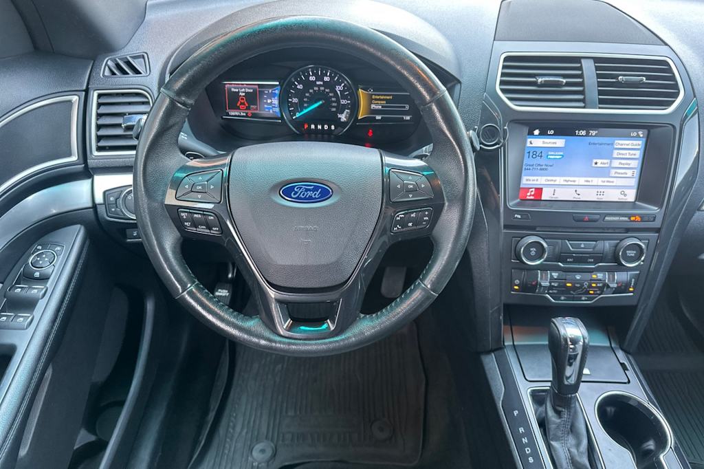 Thumbnail: 2017 Ford Explorer - 11