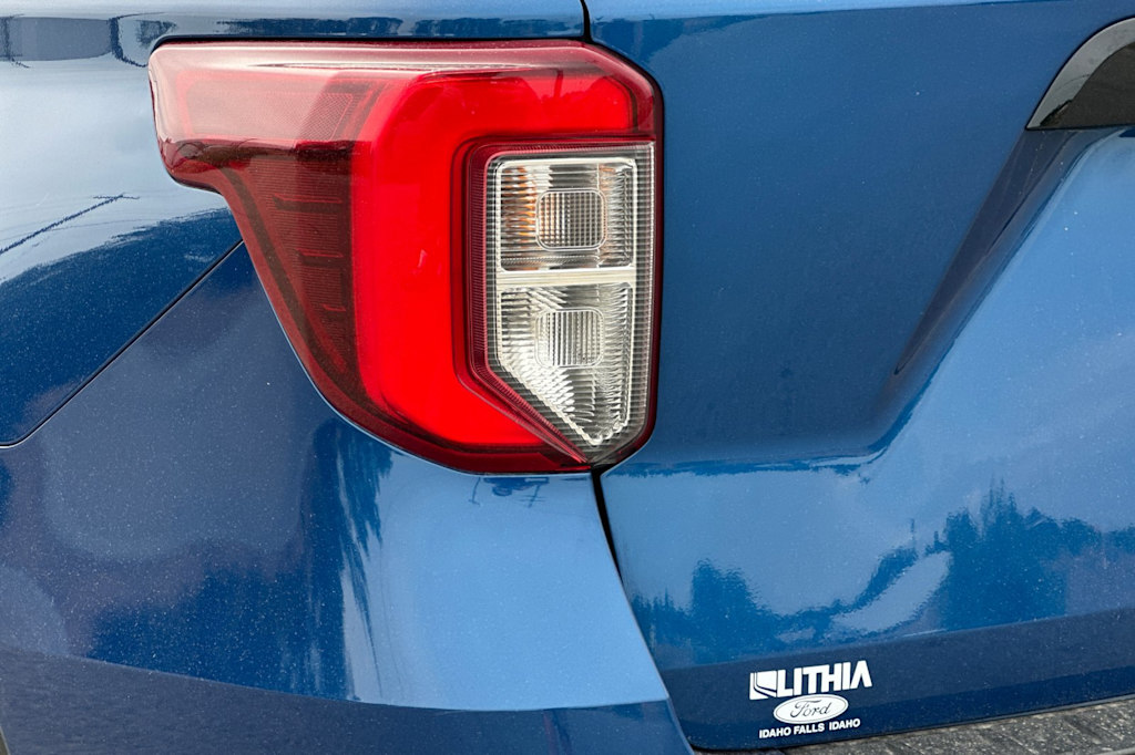 Thumbnail: 2020 Ford Explorer - 29