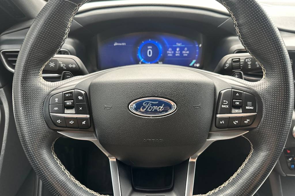 Thumbnail: 2020 Ford Explorer - 27