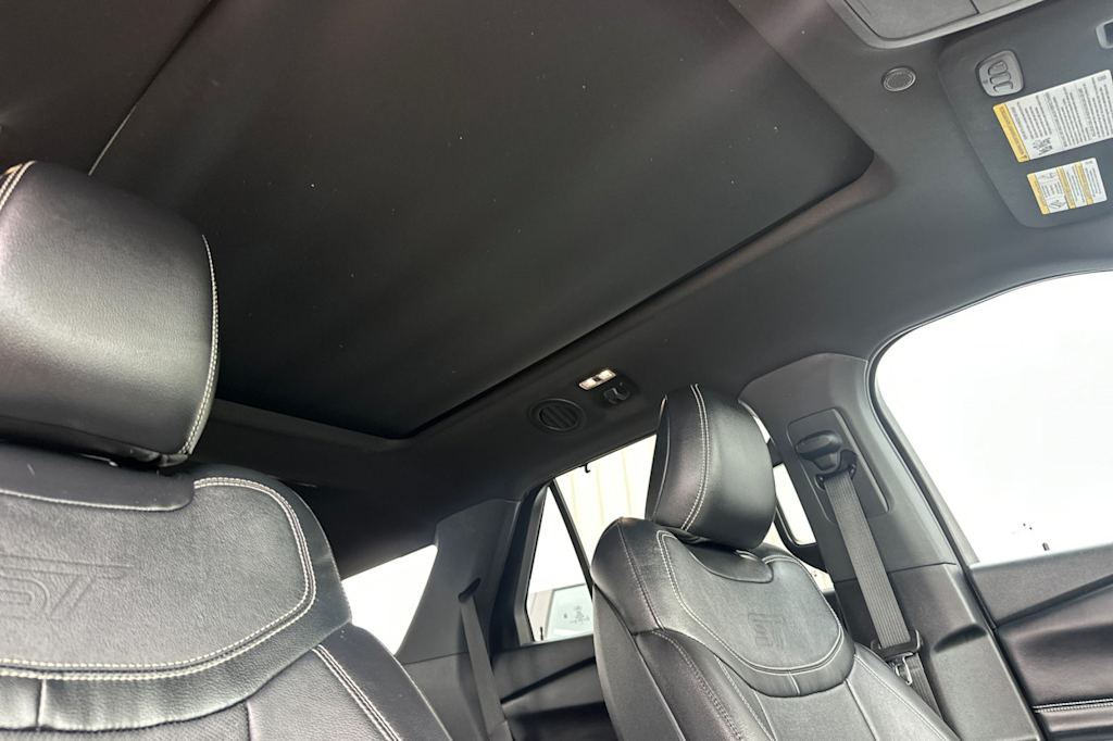 Thumbnail: 2020 Ford Explorer - 23