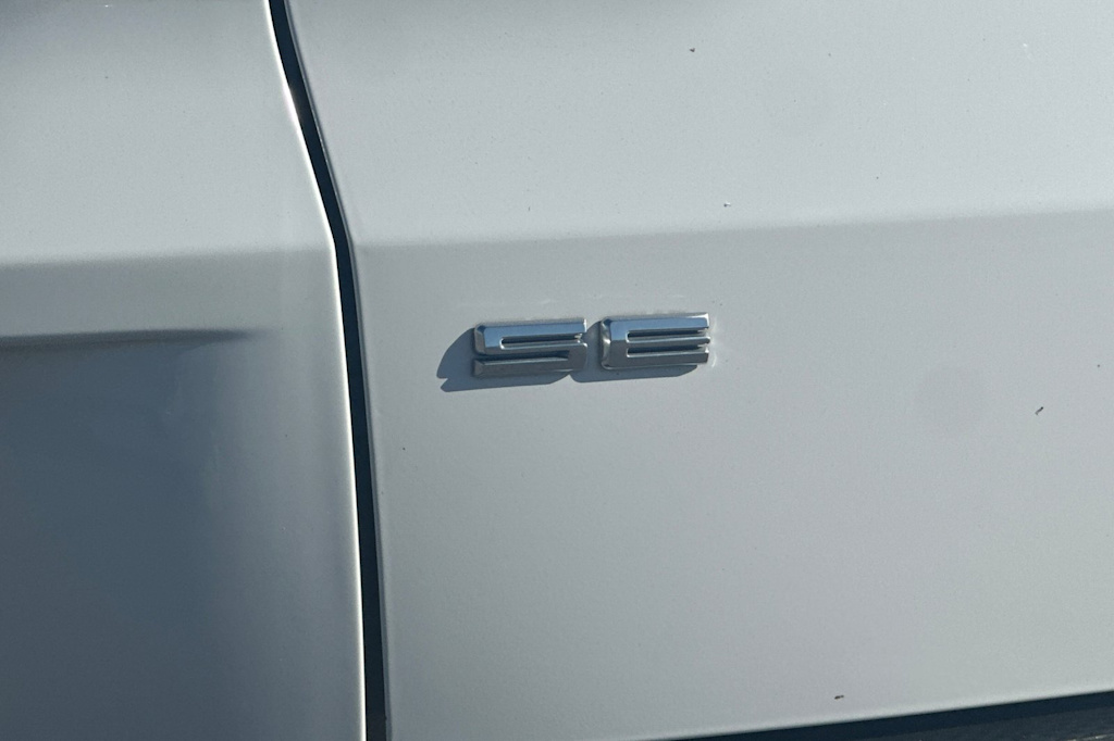 Image of 2021 Ford Escape