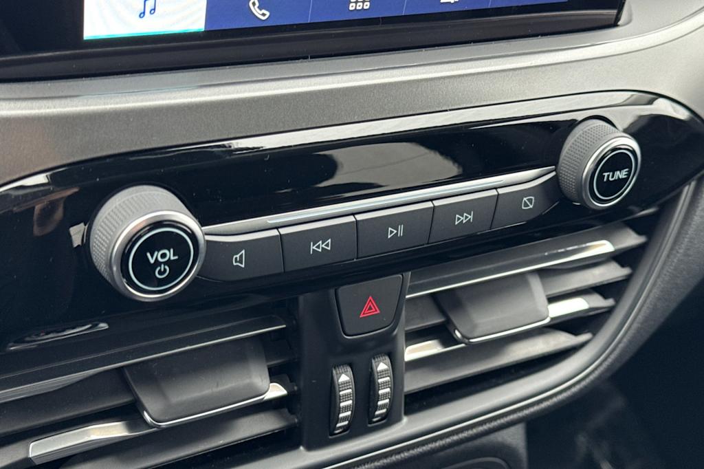 Thumbnail: 2026 Ford Escape - 23