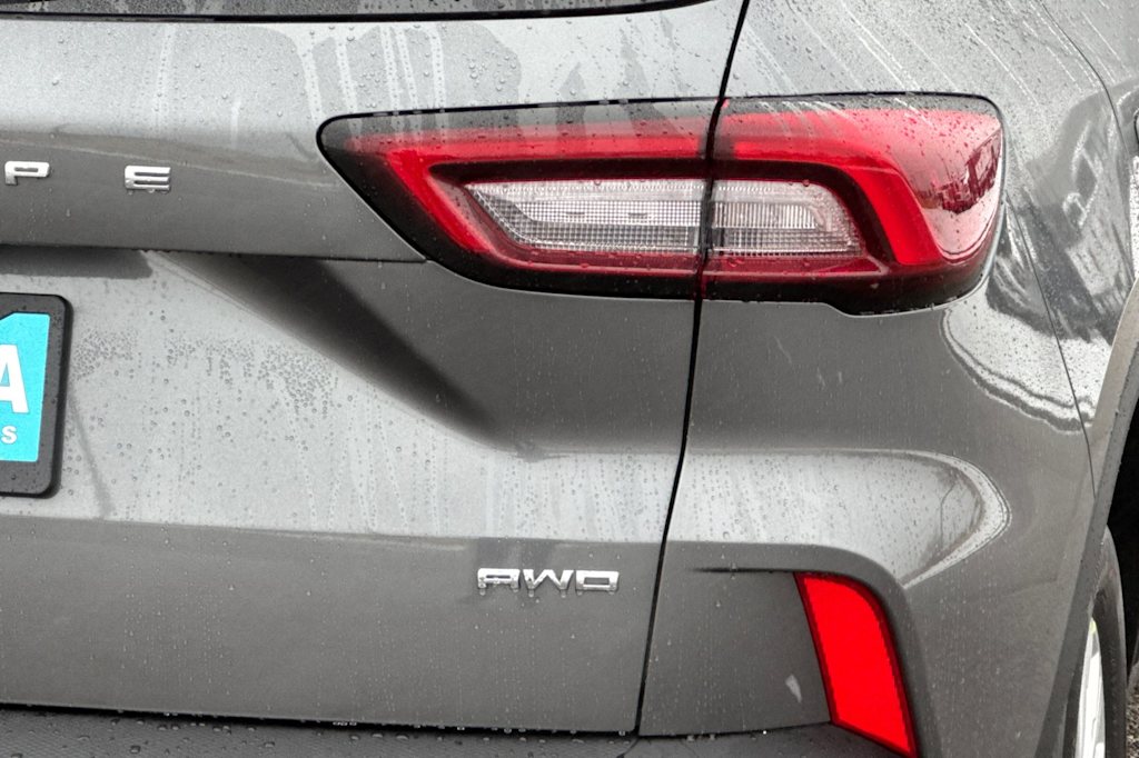 Thumbnail: 2026 Ford Escape - 27