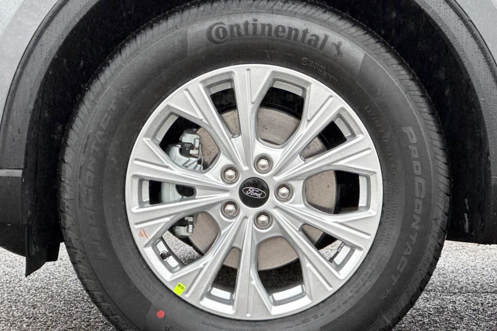 Thumbnail: 2026 Ford Escape - 7