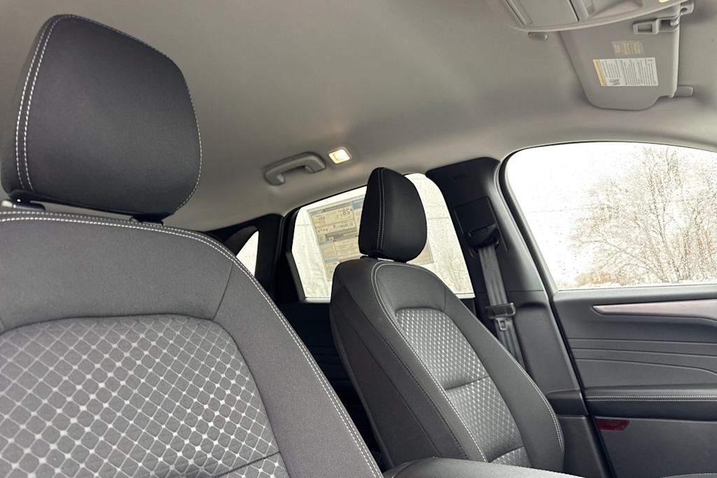 Thumbnail: 2026 Ford Escape - 9