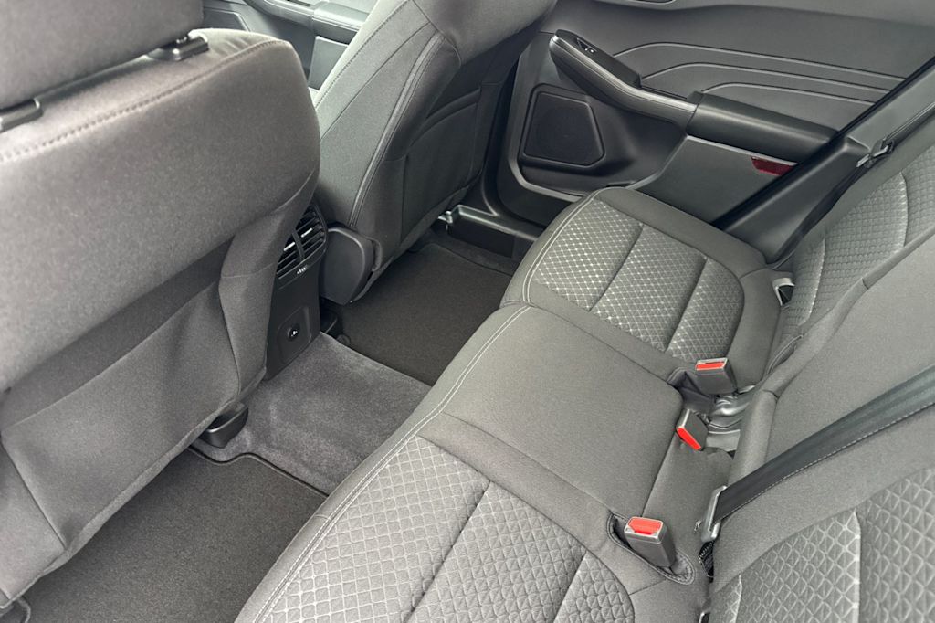 Thumbnail: 2026 Ford Escape - 10