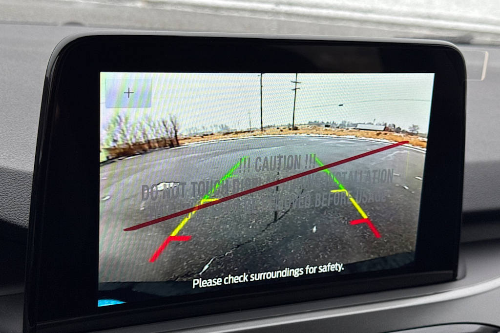 Thumbnail: 2026 Ford Escape - 13