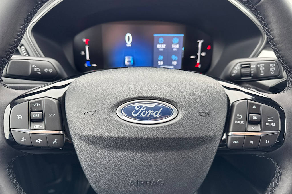 Thumbnail: 2026 Ford Escape - 25