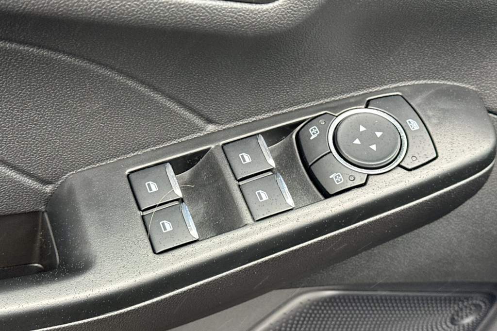 Thumbnail: 2026 Ford Escape - 22