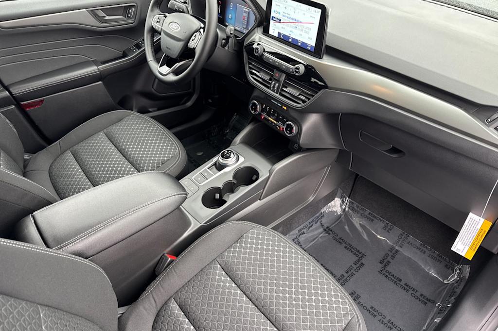 Thumbnail: 2026 Ford Escape - 12