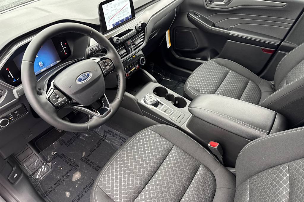 Thumbnail: 2026 Ford Escape - 8