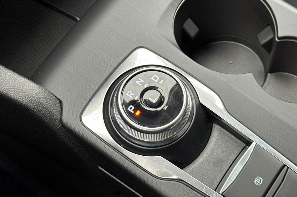 Thumbnail: 2026 Ford Escape - 14