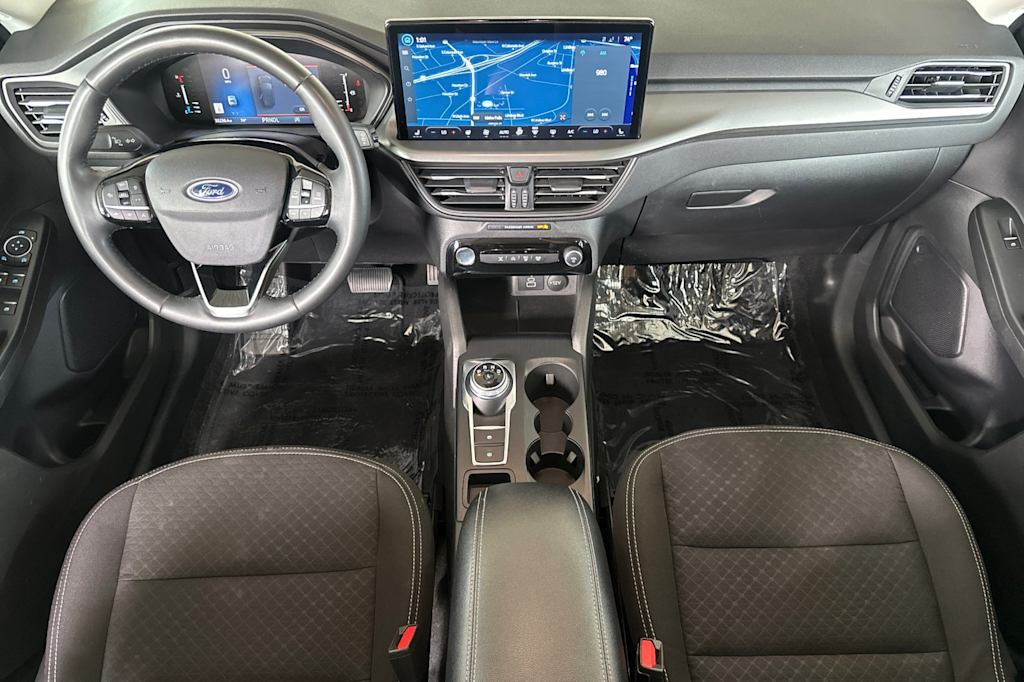 Thumbnail: 2024 Ford Escape - 2