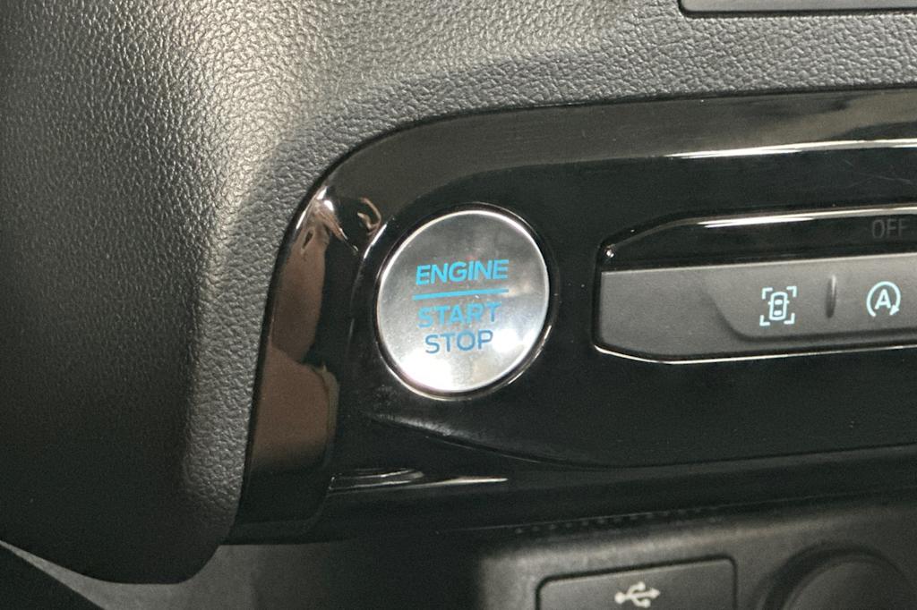 Thumbnail: 2024 Ford Escape - 26