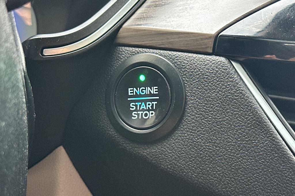 Thumbnail: 2020 Ford Escape - 26