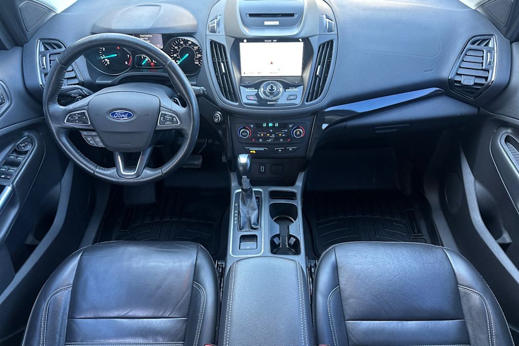Thumbnail: 2017 Ford Escape - 2