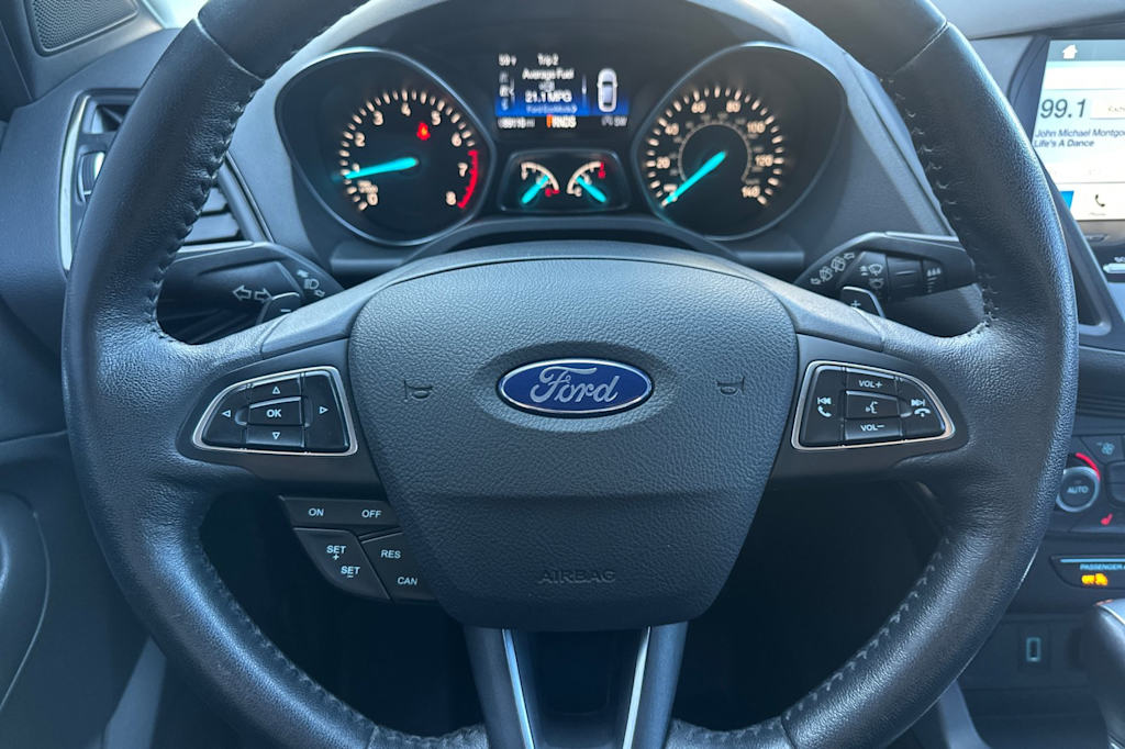 Thumbnail: 2017 Ford Escape - 27