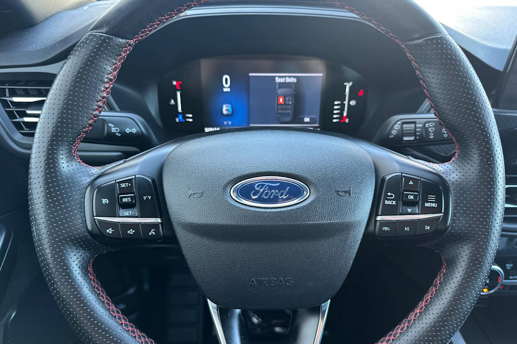 Thumbnail: 2024 Ford Escape - 26