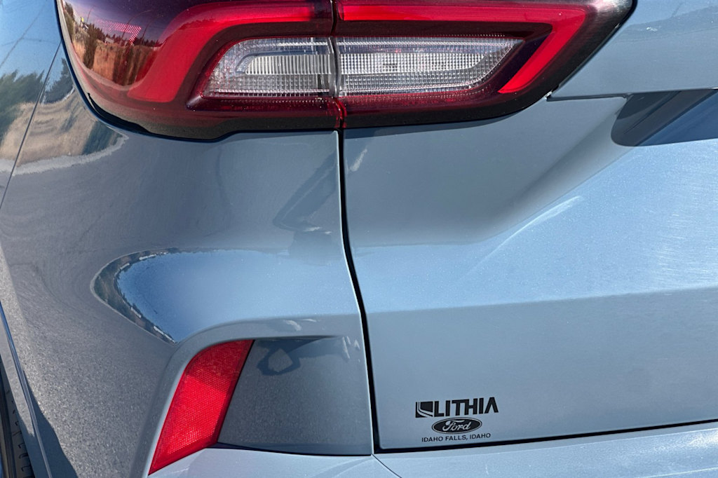 Thumbnail: 2024 Ford Escape - 7