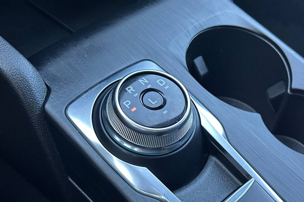 Thumbnail: 2024 Ford Escape - 15