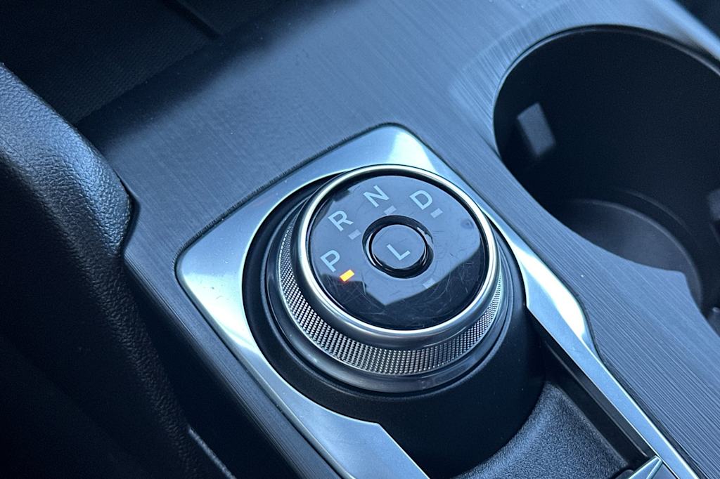Thumbnail: 2025 Ford Escape - 15