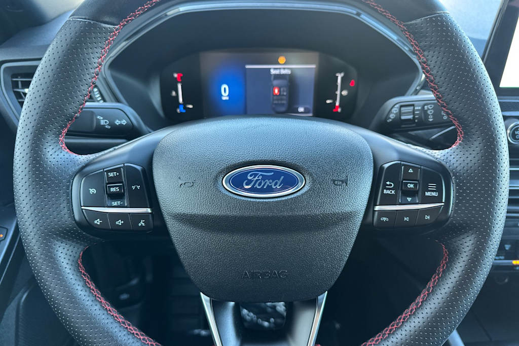 Thumbnail: 2025 Ford Escape - 27