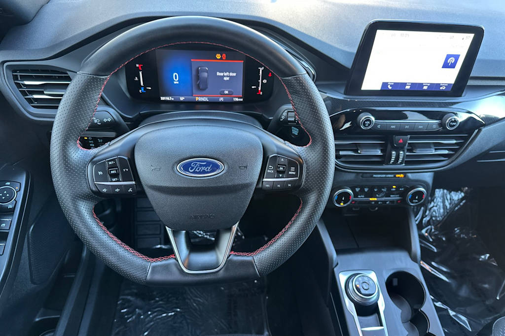 Thumbnail: 2025 Ford Escape - 12