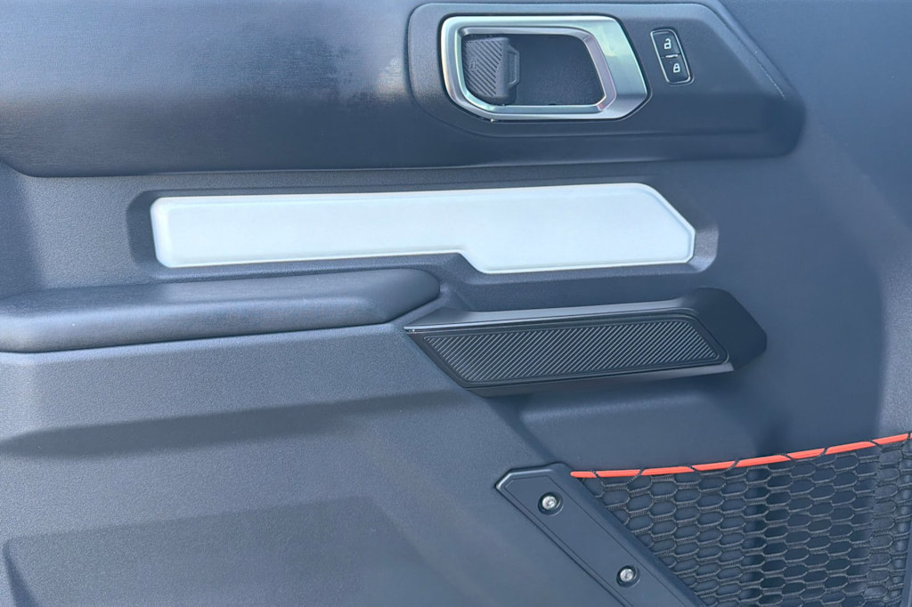 Thumbnail: 2025 Ford Bronco - 19