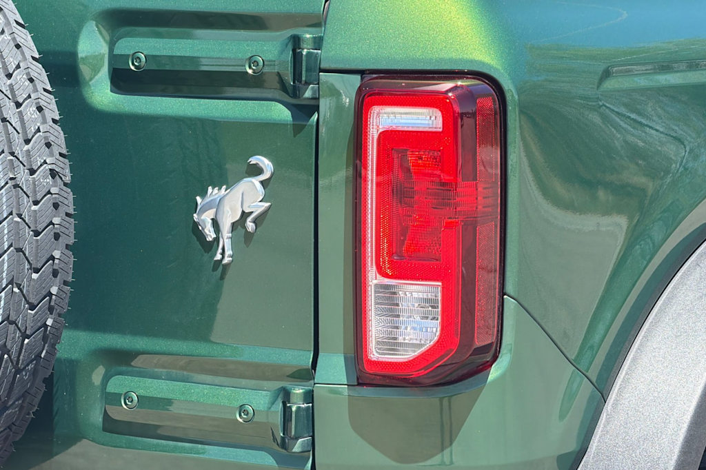 Thumbnail: 2024 Ford Bronco - 28