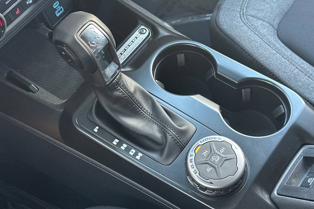 Thumbnail: 2025 Ford Bronco - 13