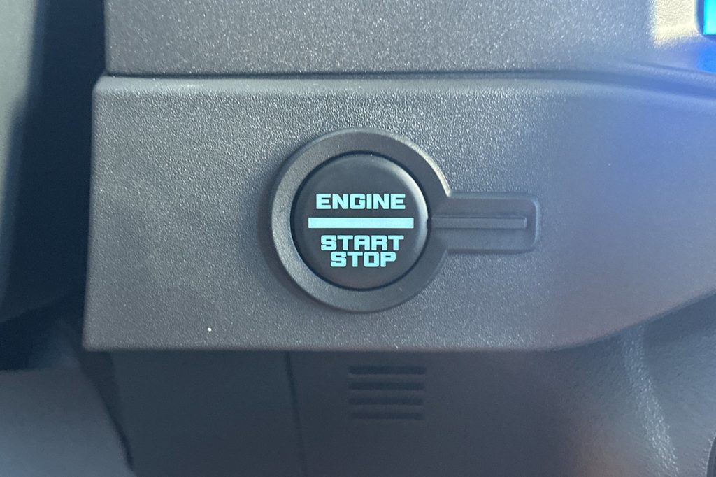 Thumbnail: 2025 Ford Bronco - 25