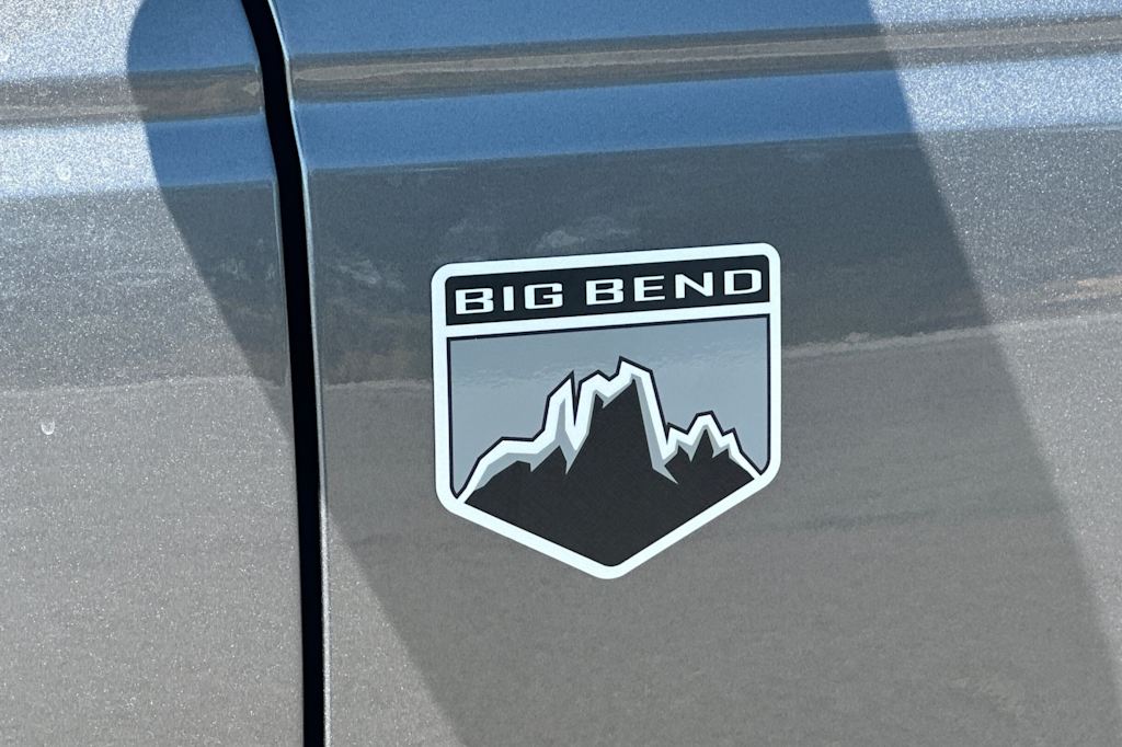 Thumbnail: 2025 Ford Bronco - 29