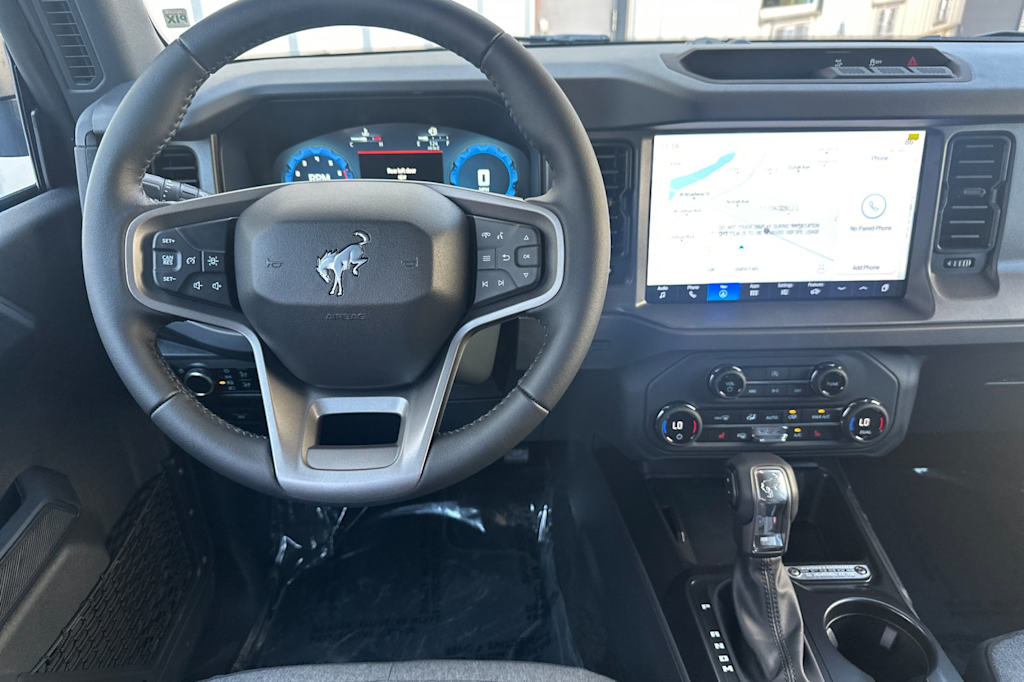 Thumbnail: 2025 Ford Bronco - 8