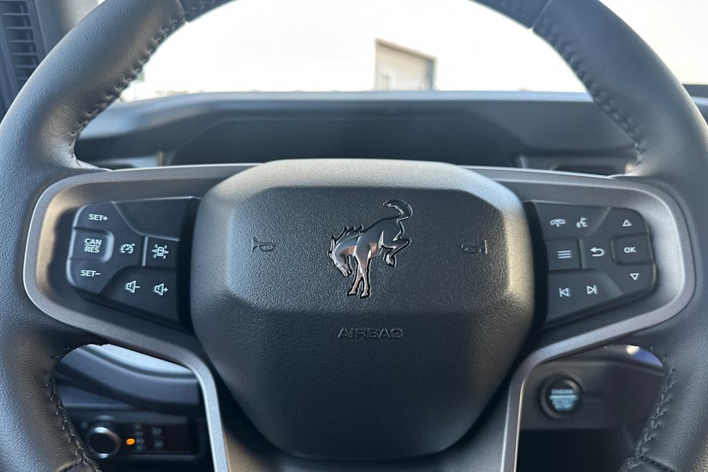 Thumbnail: 2025 Ford Bronco - 26