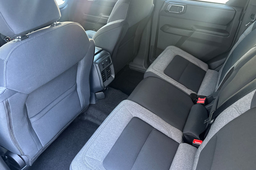 Thumbnail: 2025 Ford Bronco - 11