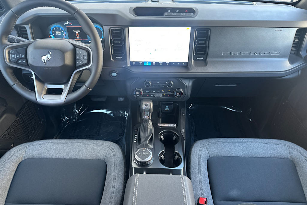 Thumbnail: 2025 Ford Bronco - 2