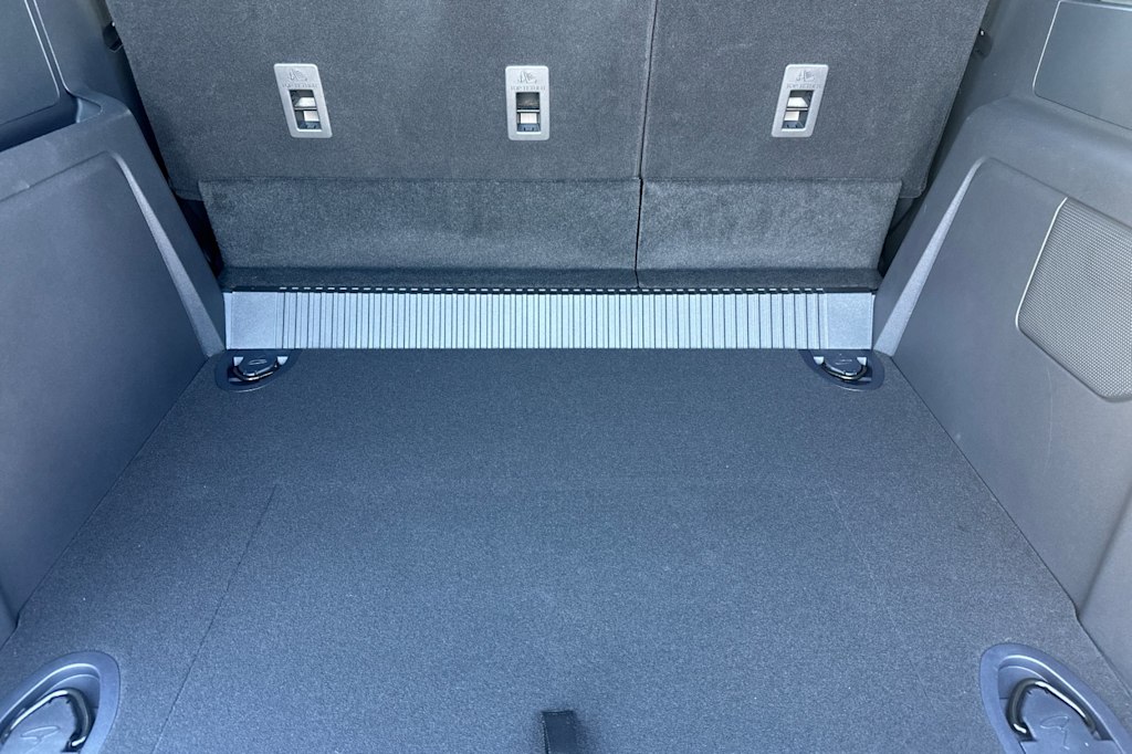 Thumbnail: 2025 Ford Bronco - 14