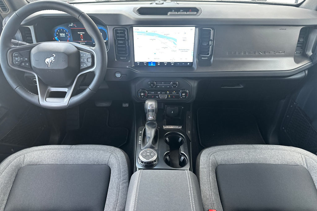 Thumbnail: 2025 Ford Bronco - 2