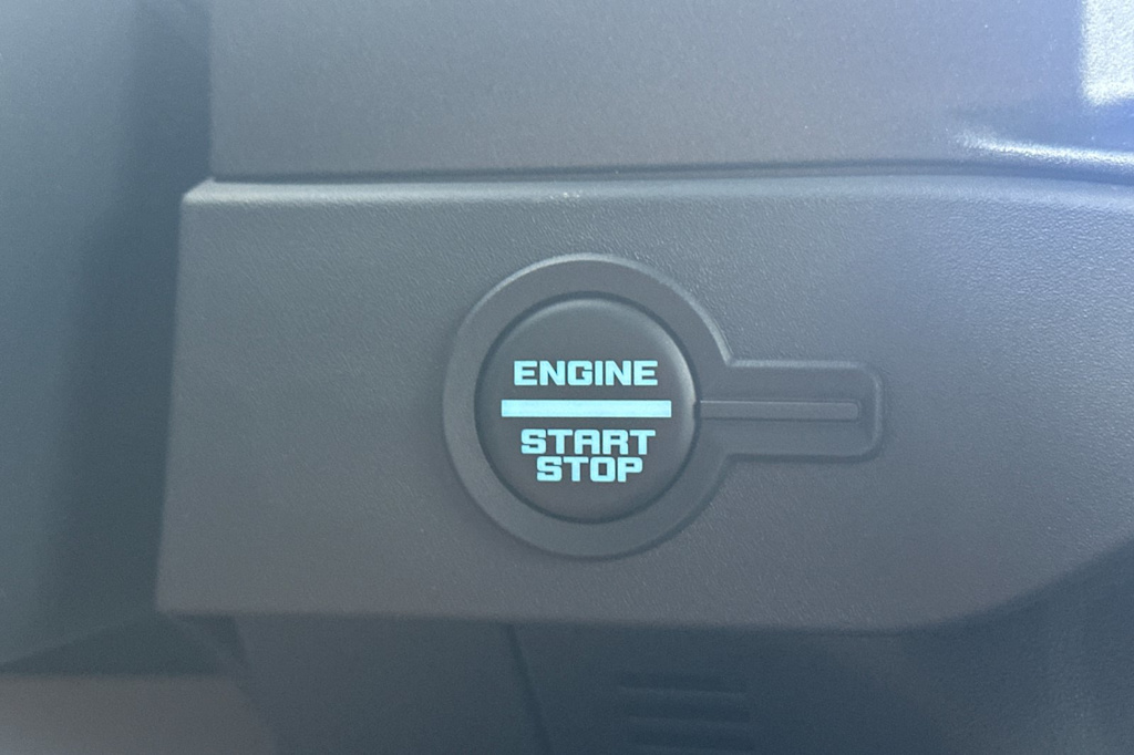 Thumbnail: 2025 Ford Bronco - 26