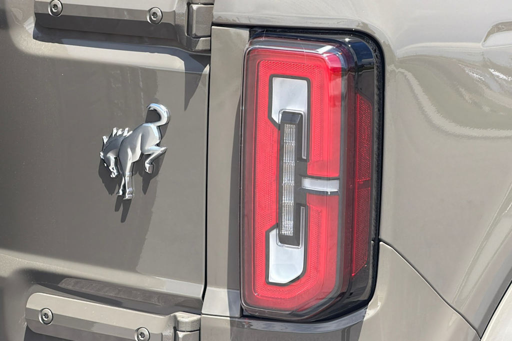 Thumbnail: 2026 Ford Bronco - 29