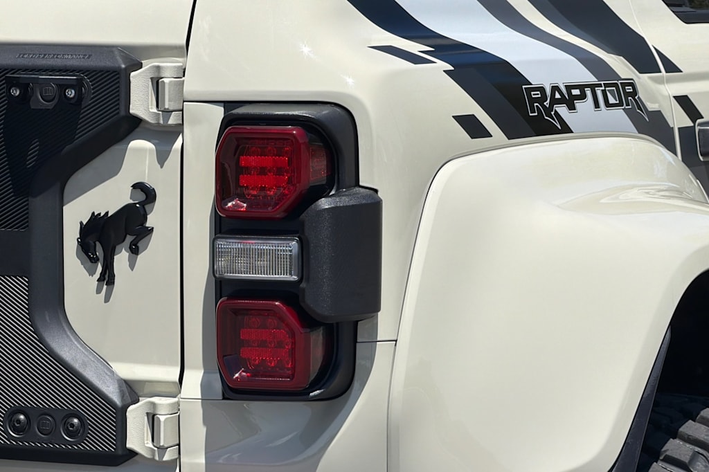 Thumbnail: 2026 Ford Bronco - 29