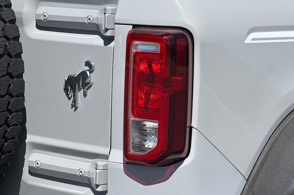 Thumbnail: 2026 Ford Bronco - 29