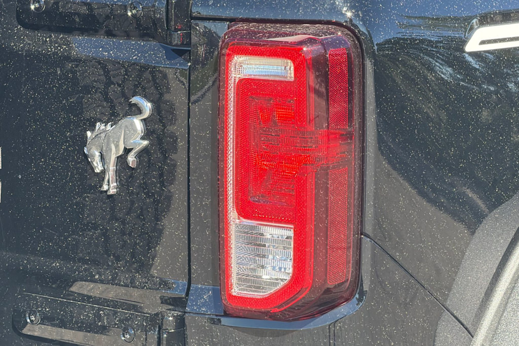 Thumbnail: 2026 Ford Bronco - 29