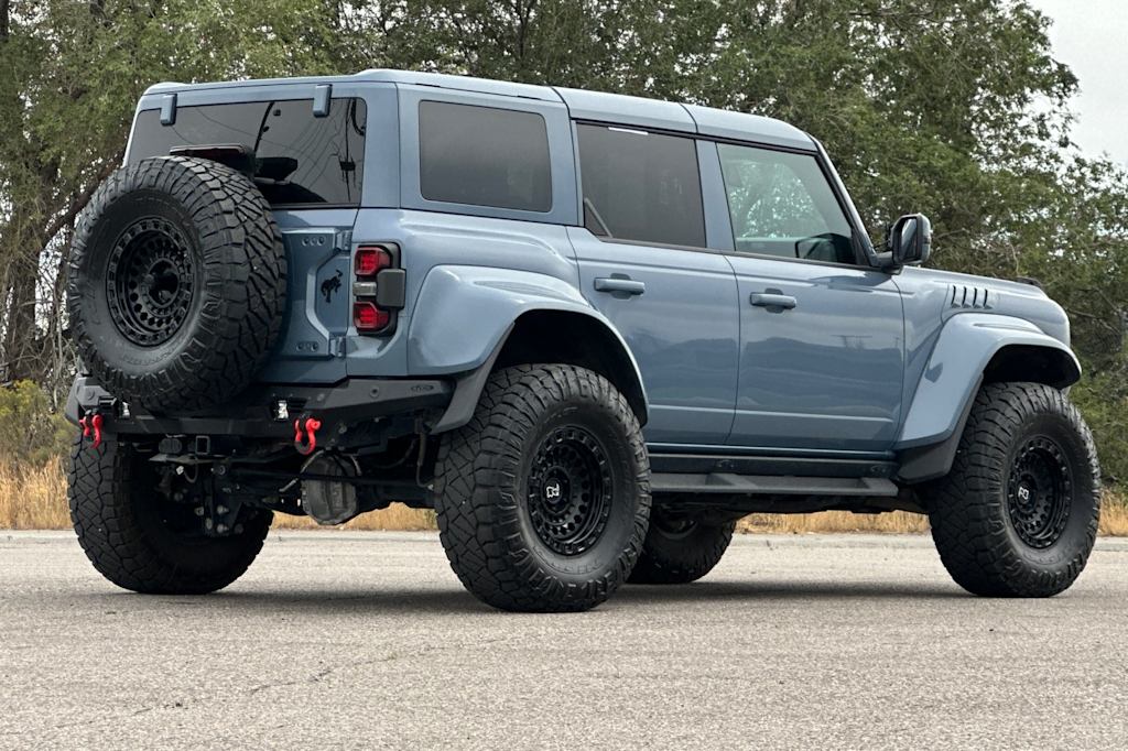Thumbnail: 2023 Ford Bronco - 2