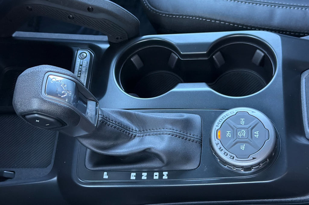 Thumbnail: 2026 Ford Bronco - 13