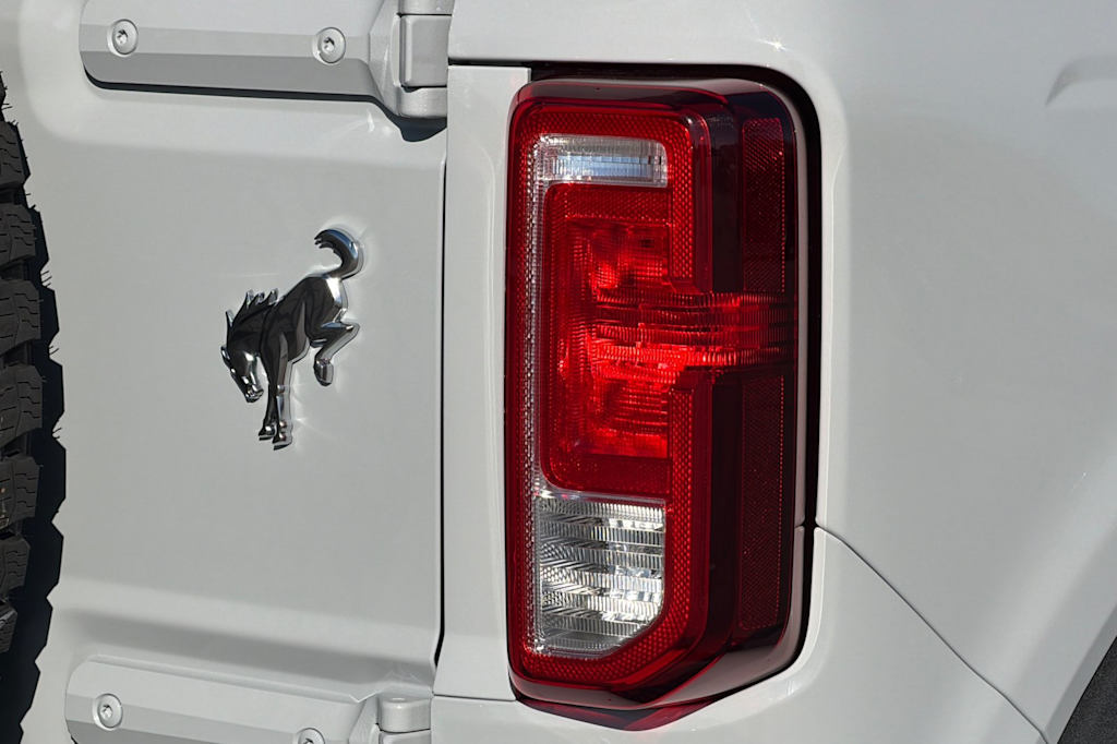 Thumbnail: 2026 Ford Bronco - 29