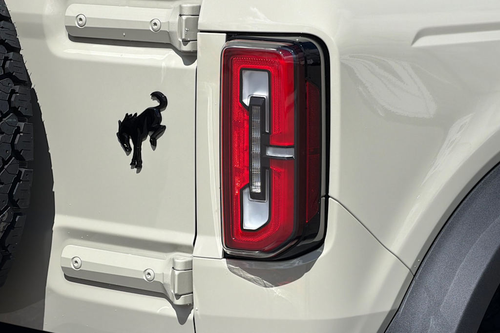 Thumbnail: 2026 Ford Bronco - 29