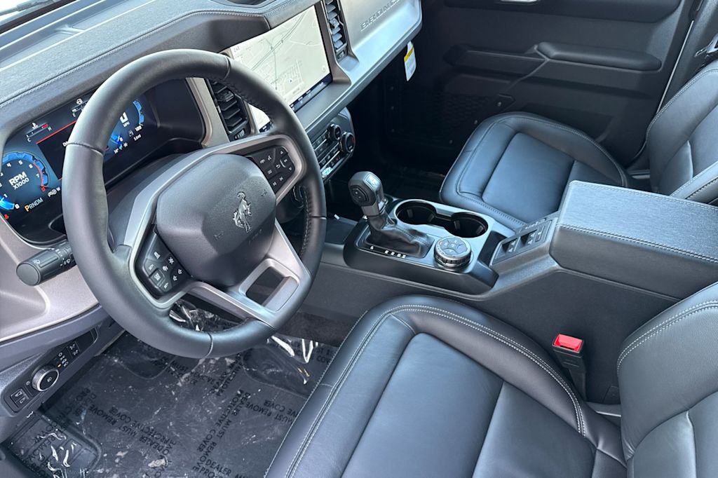 Thumbnail: 2025 Ford Bronco - 9